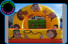 14'X14' WILD WILD WEST $219.00 DISCOUNTED PRICE 14'X14' WILD WILD WEST $219.00 DISCOUNTED PRICE